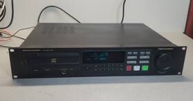 Cdr631 Marantz Professional Cd Recorder Player Rackmount