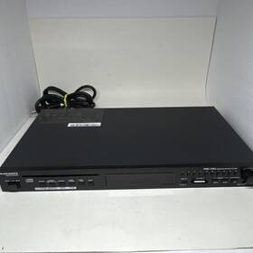 Pmd-526c Marantz Professional Multimedia Player