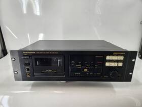Gc-5520 Marantz Pmd350 Stereo Cassette Deck Cd Player As-is For Parts/repair
