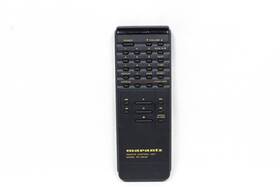 Rc-82dd Marantz Model Remote Control For Digital Compact Cassette Deck