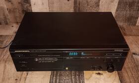 Sd-52ru Marantz Vintage Cassette Deck Tested Working Please Read