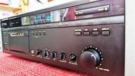 Sd-60 Marantz 3-head Hxpro Clean Nice Condition Works Same As Revox C115