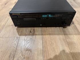 Sd-62 Marantz Audiophile 3 Head Cassette Deck - Parts / Repair