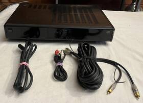 Sd2020u Marantz Vintage 1990s Sd 2020u Cassette Deck Works Black