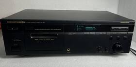 Sd52r Marantz Vintage Cassette Player