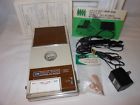 Mark-8300 Ross Vintage Solid State
