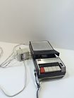 Mark-8700 Ross Cartridge Tape Recorder Automatic
