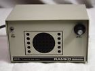 Mas-1 Ramko Vintage Research Monitor Amp Speaker