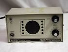 Mas-12-1 Ramko Vintage Research Monitor Amp Speaker With Balanced Inputs