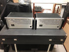 Mb250 Vtl Pair Mb Monoblock Tube Amp Amplifiers Fully Serviced New