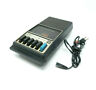 Mb445b Ge Vinta Neral Electric Cassette Tape Player Recorder Tested