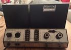 Mc-2100 Mcintosh Stereo Amplifier 105