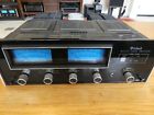 Mc2155 Mc 2155 Mcintosh Stereo Power Amplifier