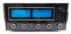 2255 Mc Mcintosh Solid State Stereo Power Amp Amplifier Vintage Needs