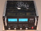 Mc-2500 Mcintosh Works Well Nice