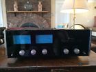 Mc-2505-2 Mcintosh Stereo Power Great Sound And Design