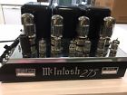 Mc-275 Mcintosh Stereo Tube Power