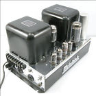 Mc-30 Mcintosh Tube Amplifier Very