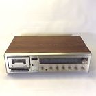 Mc-4023 Fisher Vintage Cassette Deck