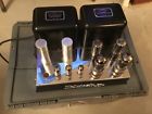 Mc-60 Mcintosh Vintage Vacuum Tube Amplifier