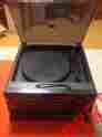 Mc-615 Fisher Vintage Stereo Component System W O Speakers