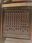 Mc-8 Vintage Peavey Great Stereo