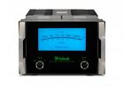 Mc1.2kw Mcintosh Pair Of Power Amplifiers