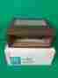 Mc2105 L-62 Genuine Mcintosh Model L62 Walnut Cabinet For Mint Nos New In Box
