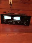 Mc2155 Mcintosh Stereo Power Amplifier