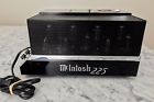 Mc225 Mcintosh Amplifier