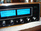 Mc2255 Mcintosh Glass Panel Nos