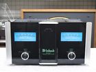 Mc252 Mcintosh Power Amplifier