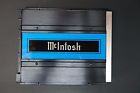Mc425 Mcintosh Automotive Amplifier