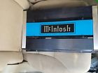 Mc431 Mcintosh Amplifier 100 Watts