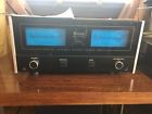 Mc7200 Mcintosh Power Amplifier