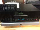 Mcd7009 Mcintosh Cd Player In Excelent Condition With Remote And Copy