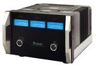 Mc303 Mcitosh Mcintosh Houston Tx Baddest Channel Amplifier On The Planet