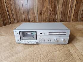 683-3541 Mcs Modular Component Systems Series 3541 Stereo Cassette Deck Parts Repair