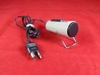 Md-17l Realistic Vintage Jvc Ohm Cassette Recorder Dynamic Microphone Works