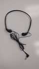 Mdr-wo8 Sony Vtg Gray Adjustable