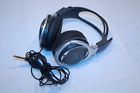 Mdr-xd200 Sony Headphones Black-silver-gray Over-ear