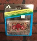 Mea-230 Access Vintage Cassette Head Demagnetizer