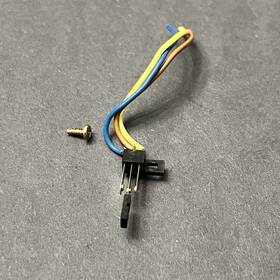 9186m Memorex Cassette Turntable Cd Player /leaf Switch/ Genuine Spare Part