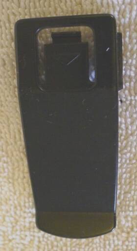 Mb5021 Memorex Stereo Cassette Player Replacement Part - Belt Clip Only