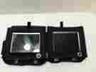 Mfv210c Funai Portable Video Player Vcr Funtv Gaming Two 2 Monitors Case Tested
