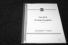 Mi-11218 Rca Ba-1a Tube Microphone Preamp