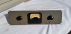Mi-11265 Rca Broadcast Uv Meter Panel