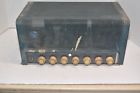 Mi-12158 Rca Mono Tube Amplifier