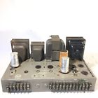 Mi-12182 Rca Theater Tube Amplifiers