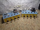 Mi-12198 David Bogen Rca Estate Pair Of Hard Find Hifi Tube